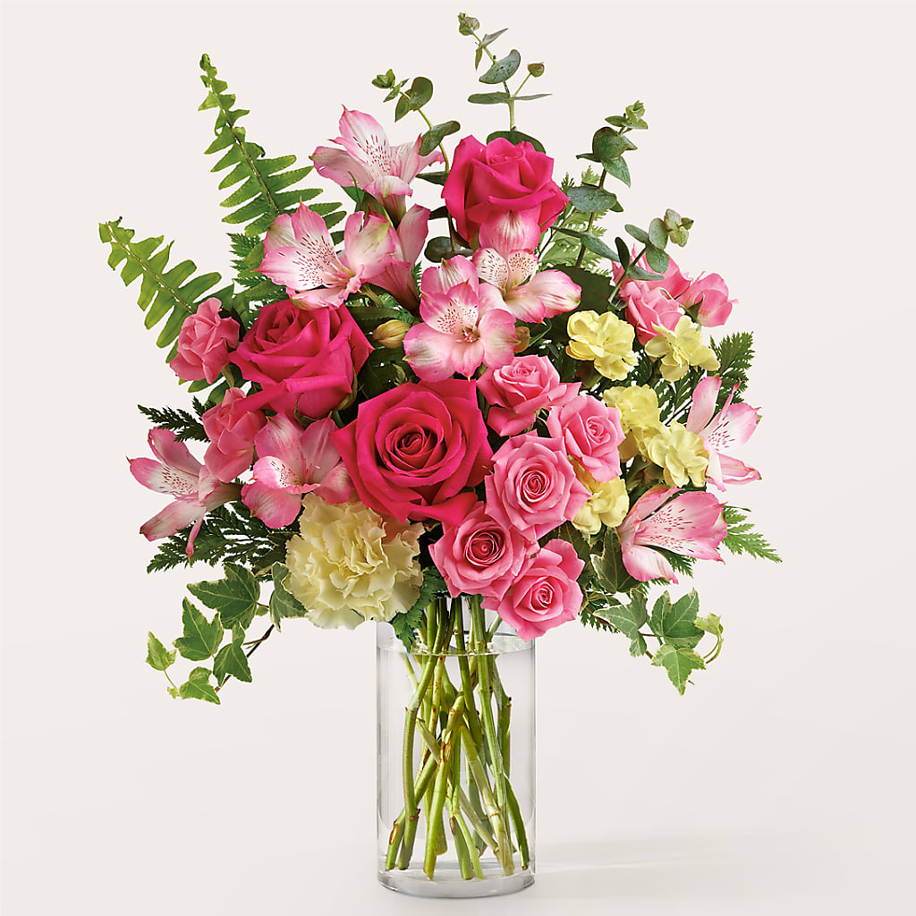 Strawberry Margarita Bouquet – Minish And Potts Llc, Crestwood KY