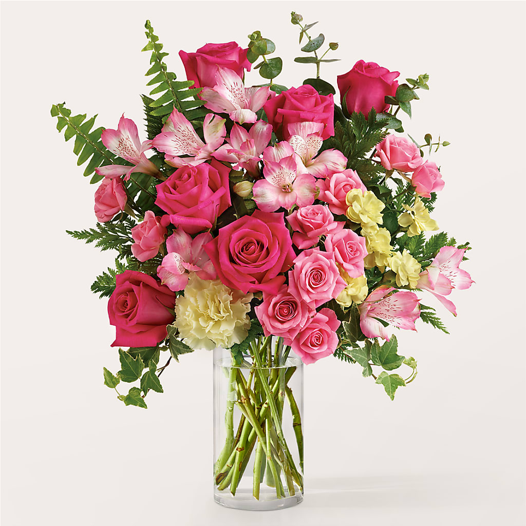 Strawberry Margarita Bouquet – Minish And Potts Llc, Crestwood KY