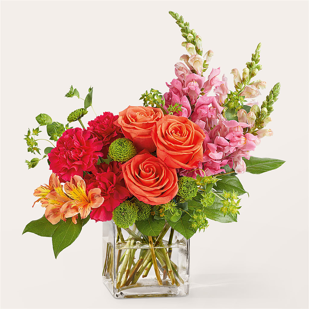Cosmopolitan Bouquet – Minish And Potts Llc, Crestwood KY