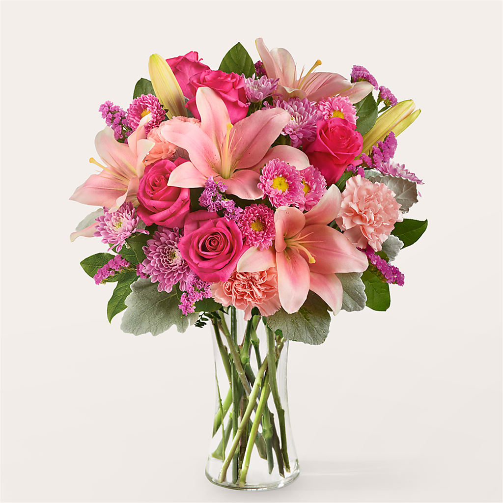 Dream Come True Bouquet – Minish And Potts Llc, Crestwood KY