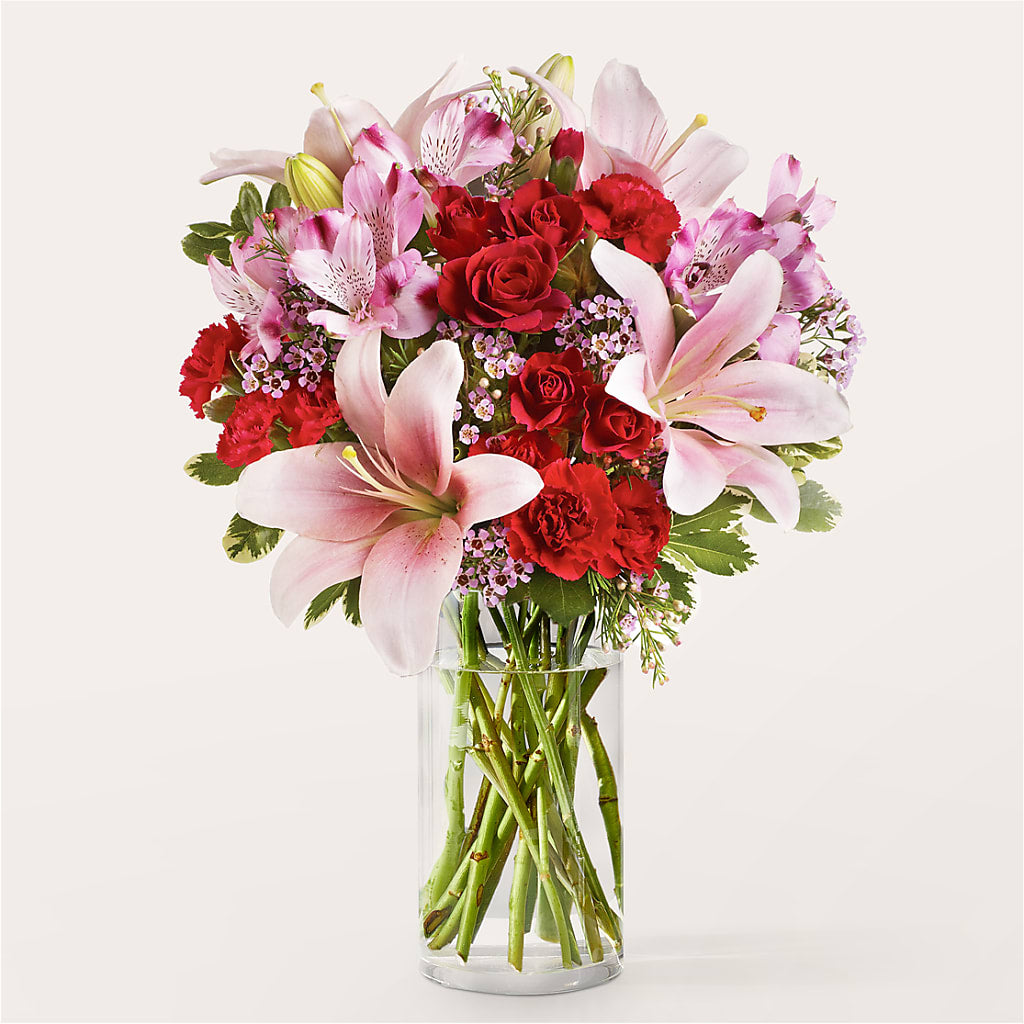 Kismet Bouquet – Minish And Potts Llc, Crestwood KY