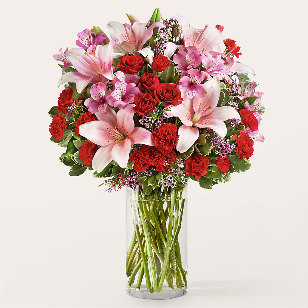 Kismet Bouquet – Minish And Potts Llc, Crestwood KY