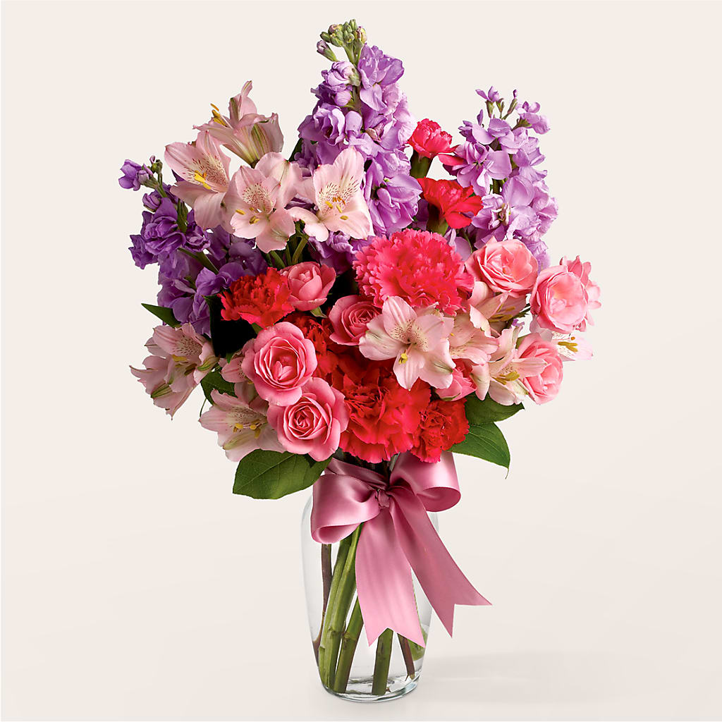 Main Character Bouquet – Minish And Potts Llc, Crestwood KY