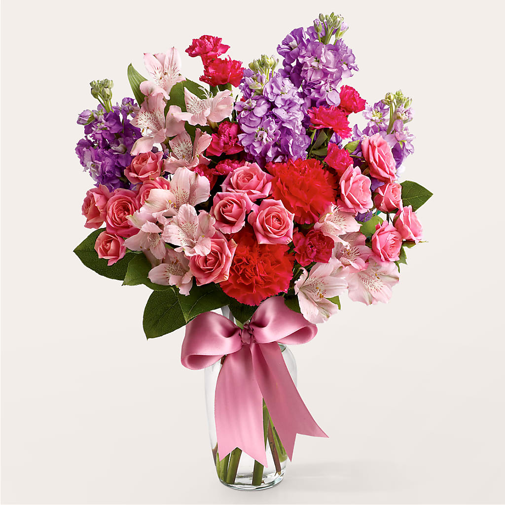 Main Character Bouquet – Minish And Potts Llc, Crestwood KY