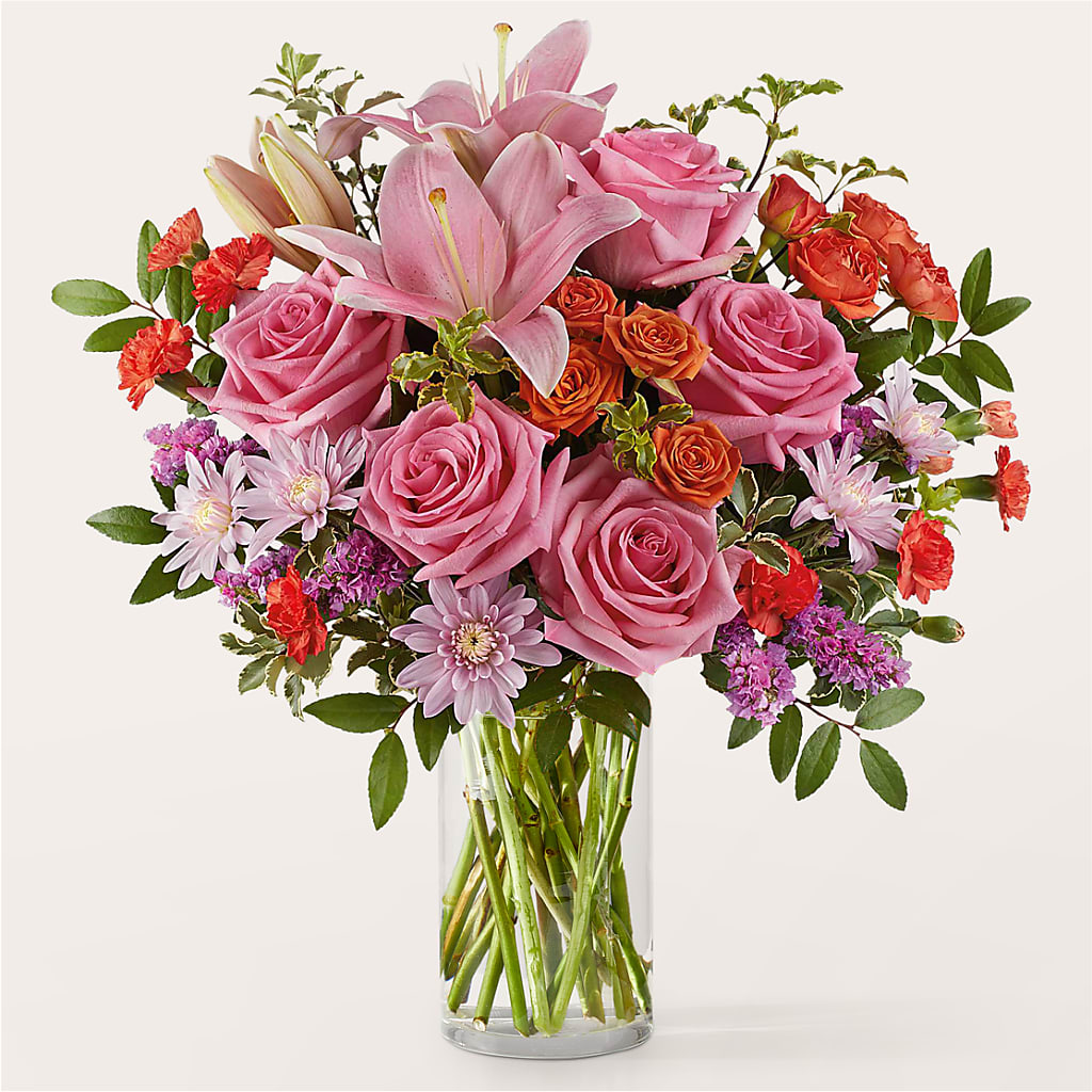 Sequins Bouquet – Minish And Potts Llc, Crestwood KY
