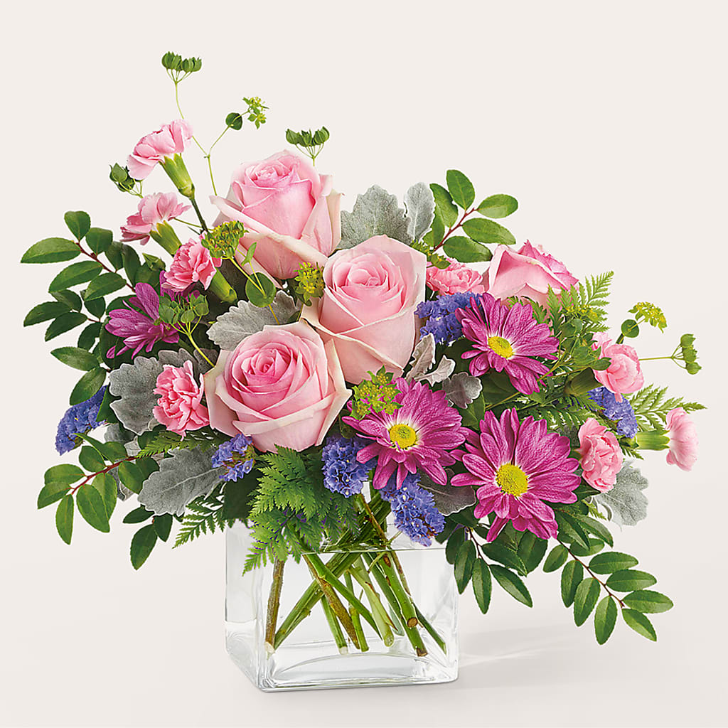 Starlet Bouquet – Minish And Potts Llc, Crestwood KY