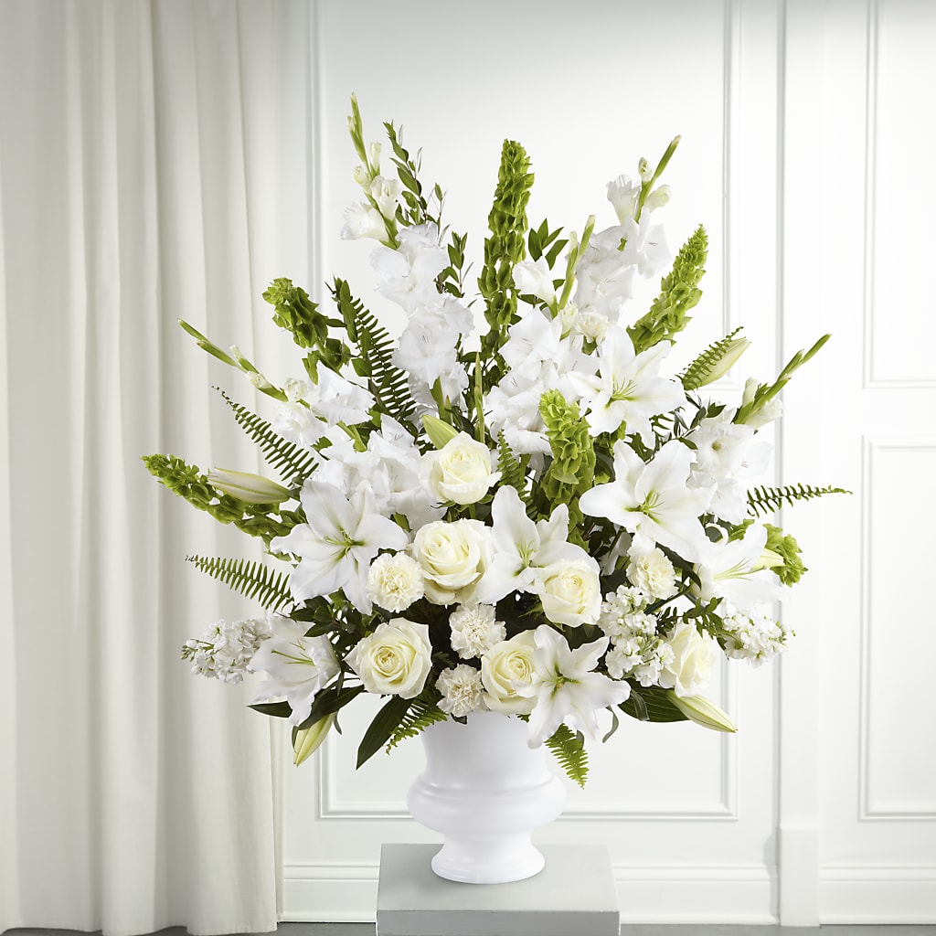 Morning Stars Arrangement – Minish And Potts Llc, Crestwood KY