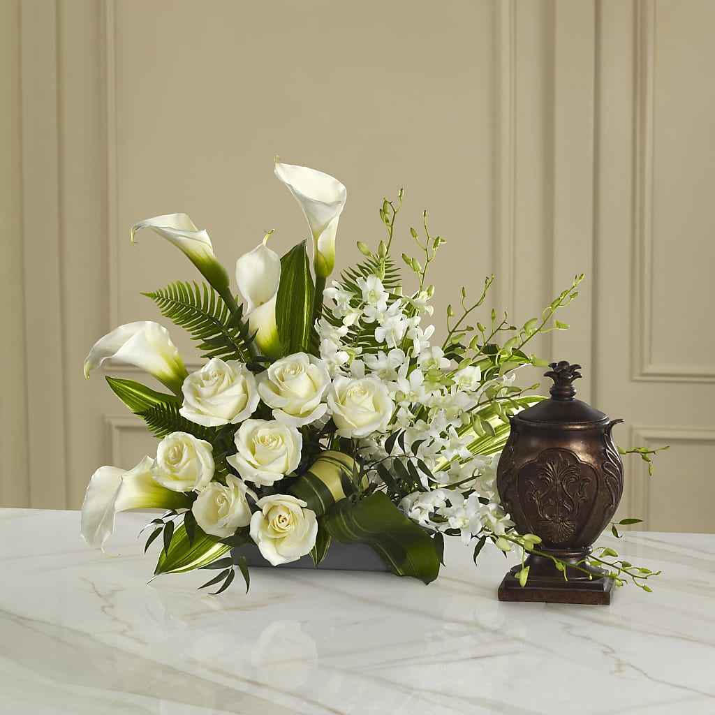At Peace Arrangement – Minish And Potts Llc, Crestwood KY