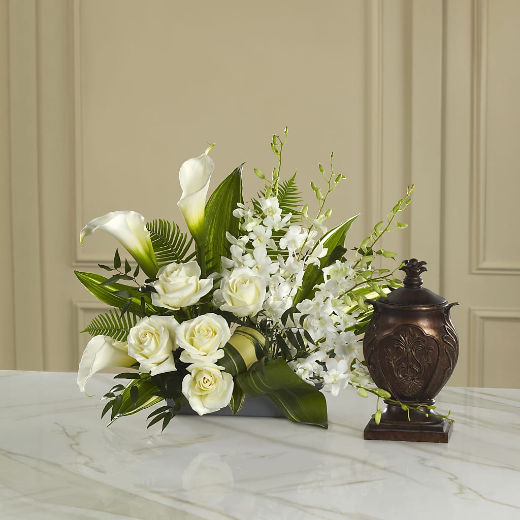 At Peace Arrangement – Minish And Potts Llc, Crestwood KY