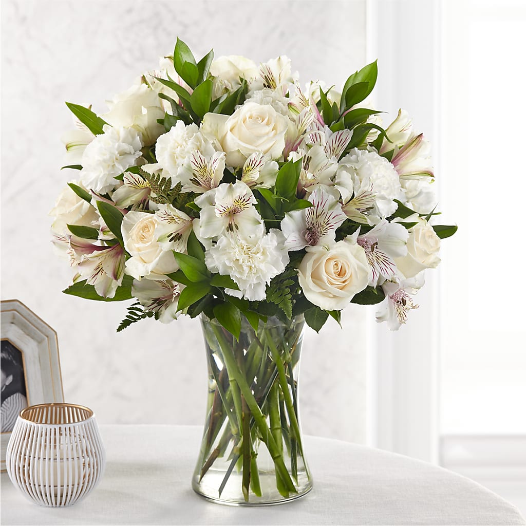 Cherished Friend Bouquet – Minish And Potts Llc, Crestwood KY