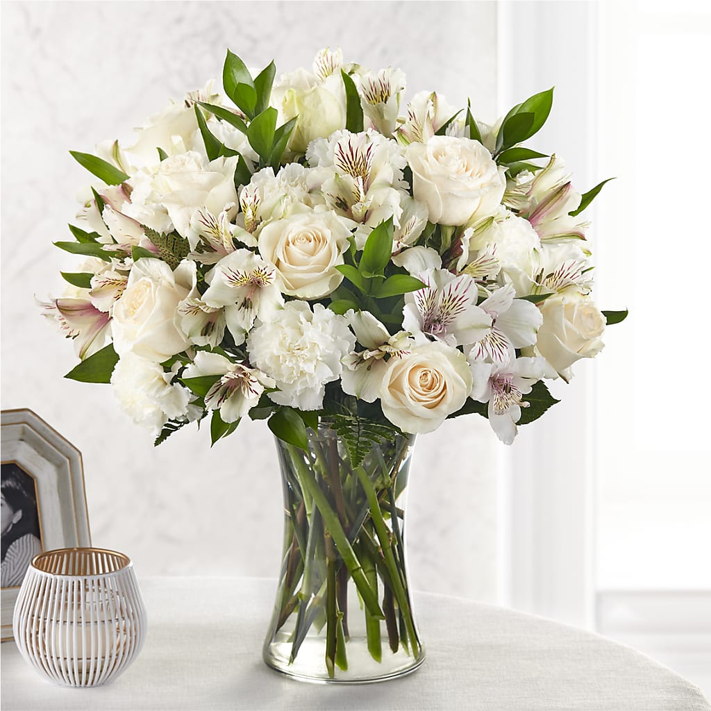 Cherished Friend Bouquet – Minish And Potts Llc, Crestwood KY
