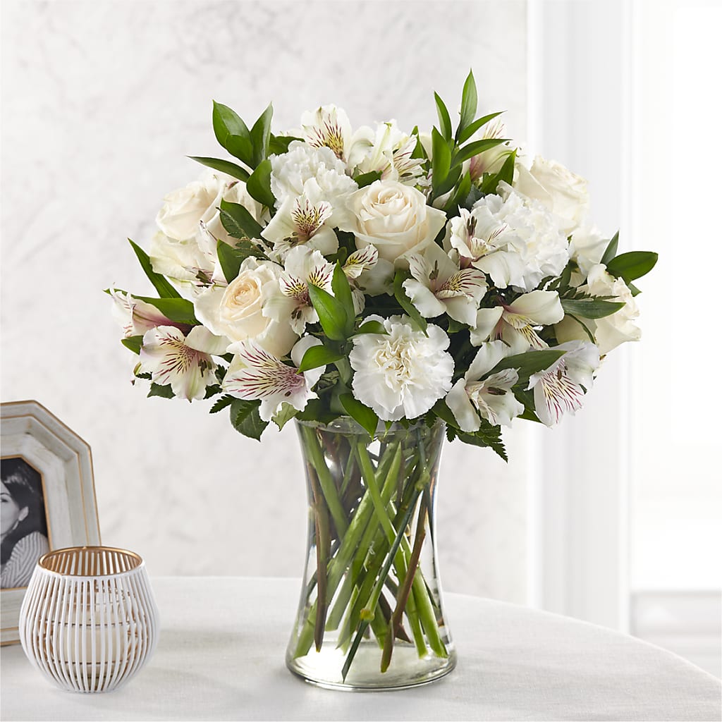Cherished Friend Bouquet – Minish And Potts Llc, Crestwood KY