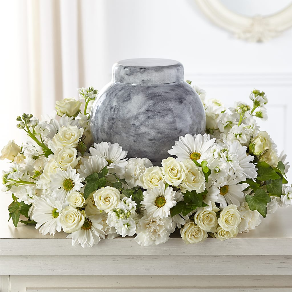 Timeless Tribute Cremation Adornment – Minish And Potts Llc, Crestwood KY