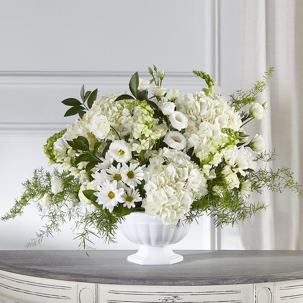 Love & Compassion Arrangement – Minish And Potts Llc, Crestwood KY