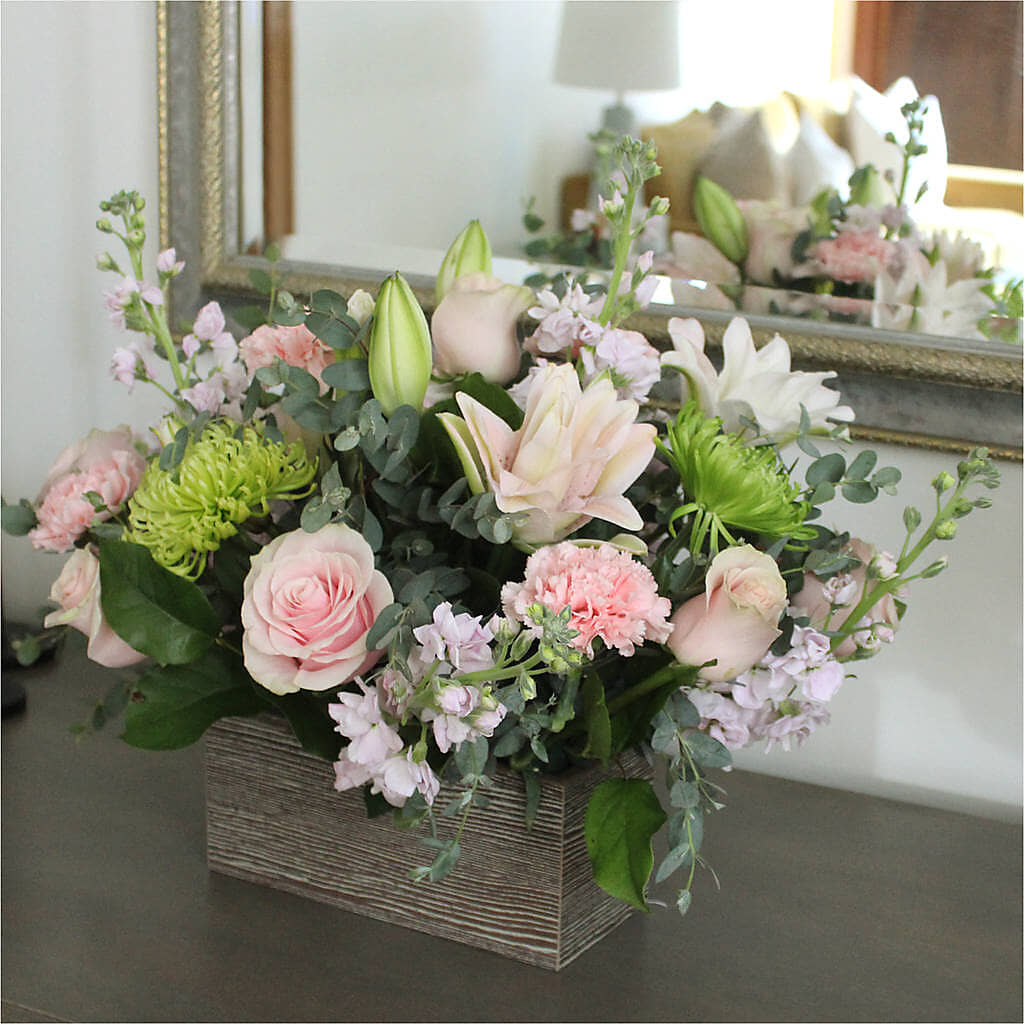 Beautiful Spirit Basket – Minish And Potts Llc, Crestwood KY
