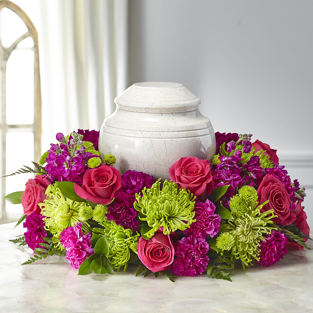 Hopeful Blessings Cremation Adornment – Minish And Potts Llc, Crestwood KY