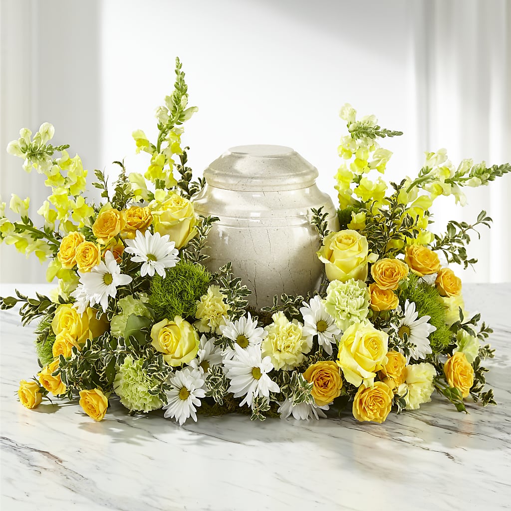 Graceful Love Cremation Adornment – Minish And Potts Llc, Crestwood KY