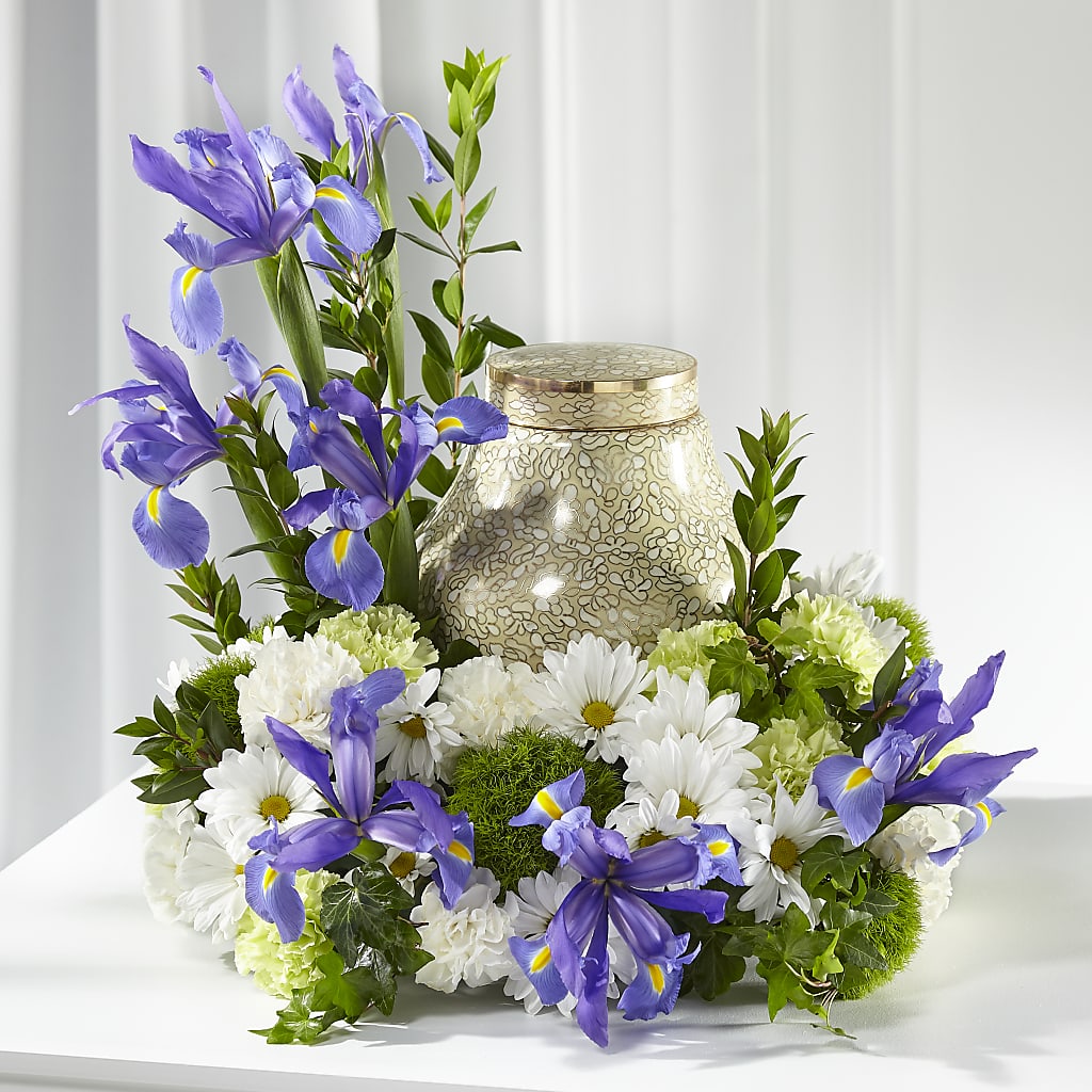 Sincere Spirit Cremation Adornment – Minish And Potts Llc, Crestwood KY