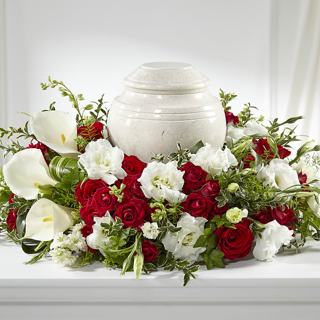 In My Memories Cremation Adornment – Minish And Potts Llc, Crestwood KY
