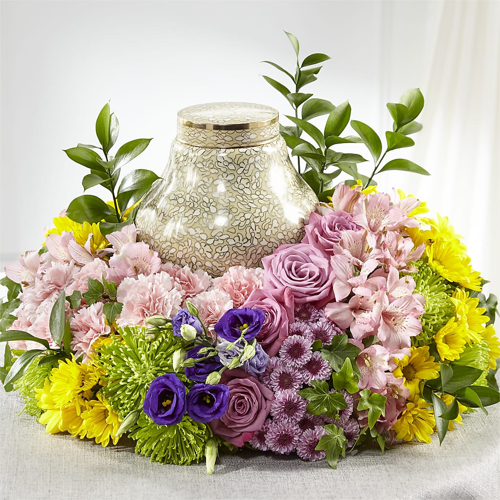Rays of Hope Cremation Adornment – Minish And Potts Llc, Crestwood KY