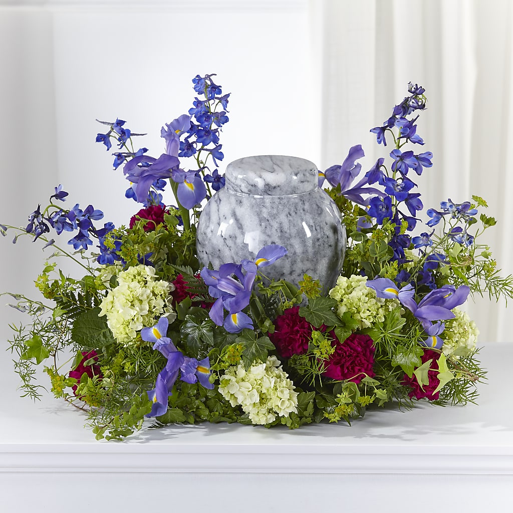 Forever Remembered Cremation Adornment – Minish And Potts Llc, Crestwood KY