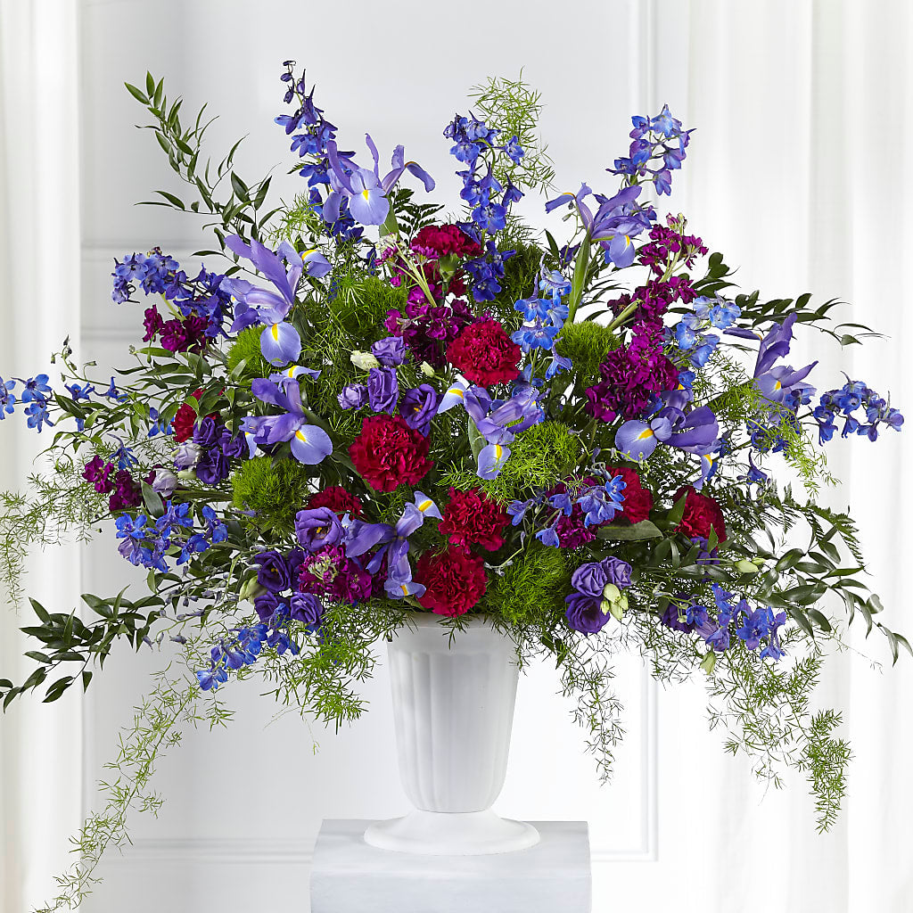 Memorial of Life Arrangement – Minish And Potts Llc, Crestwood KY