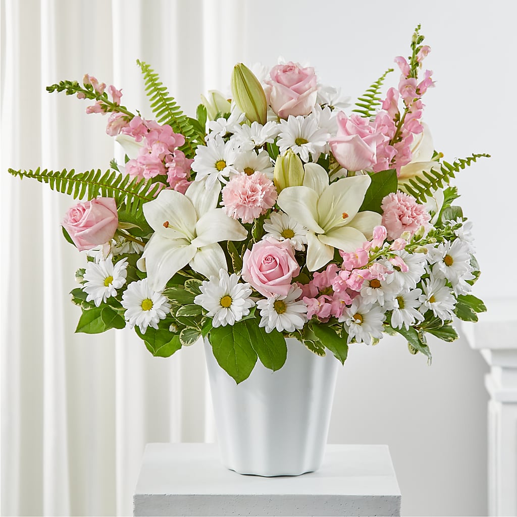 Soft Touch Tabletop Basket – Minish And Potts Llc, Crestwood KY
