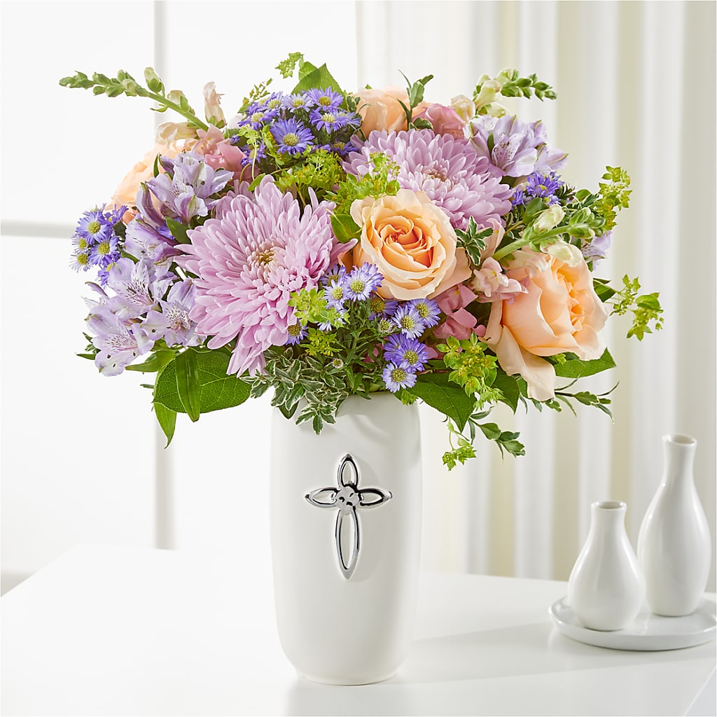 Divine Gift Bouquet – Minish And Potts Llc, Crestwood KY