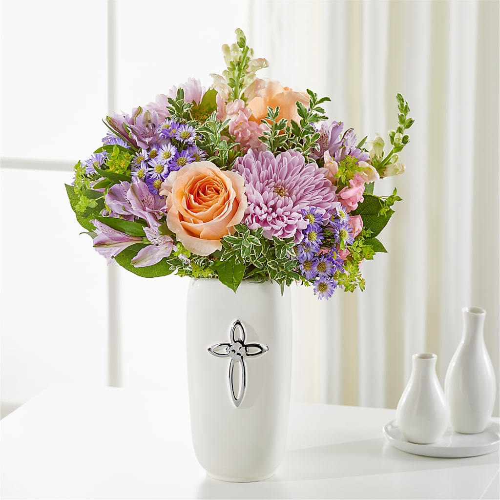 Divine Gift Bouquet – Minish And Potts Llc, Crestwood KY