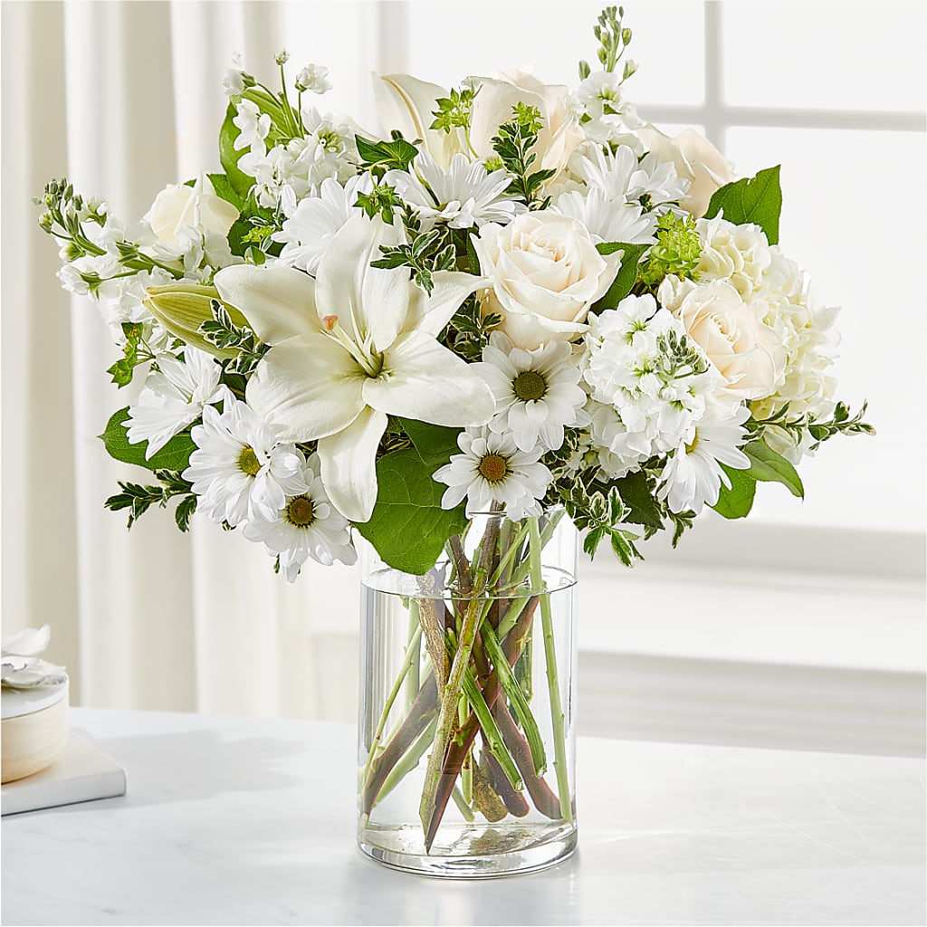Hope & Renewal Bouquet – Minish And Potts Llc, Crestwood KY
