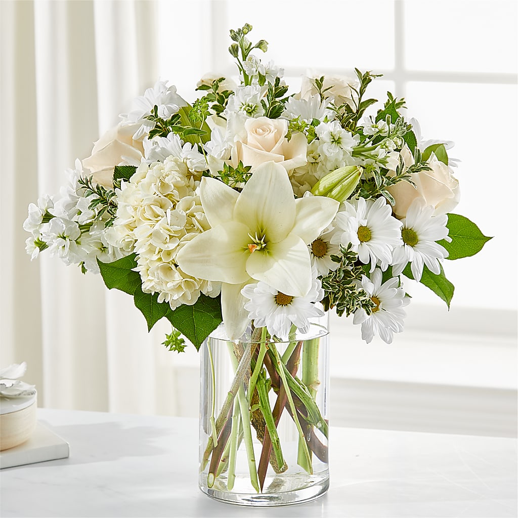 Hope & Renewal Bouquet – Minish And Potts Llc, Crestwood KY