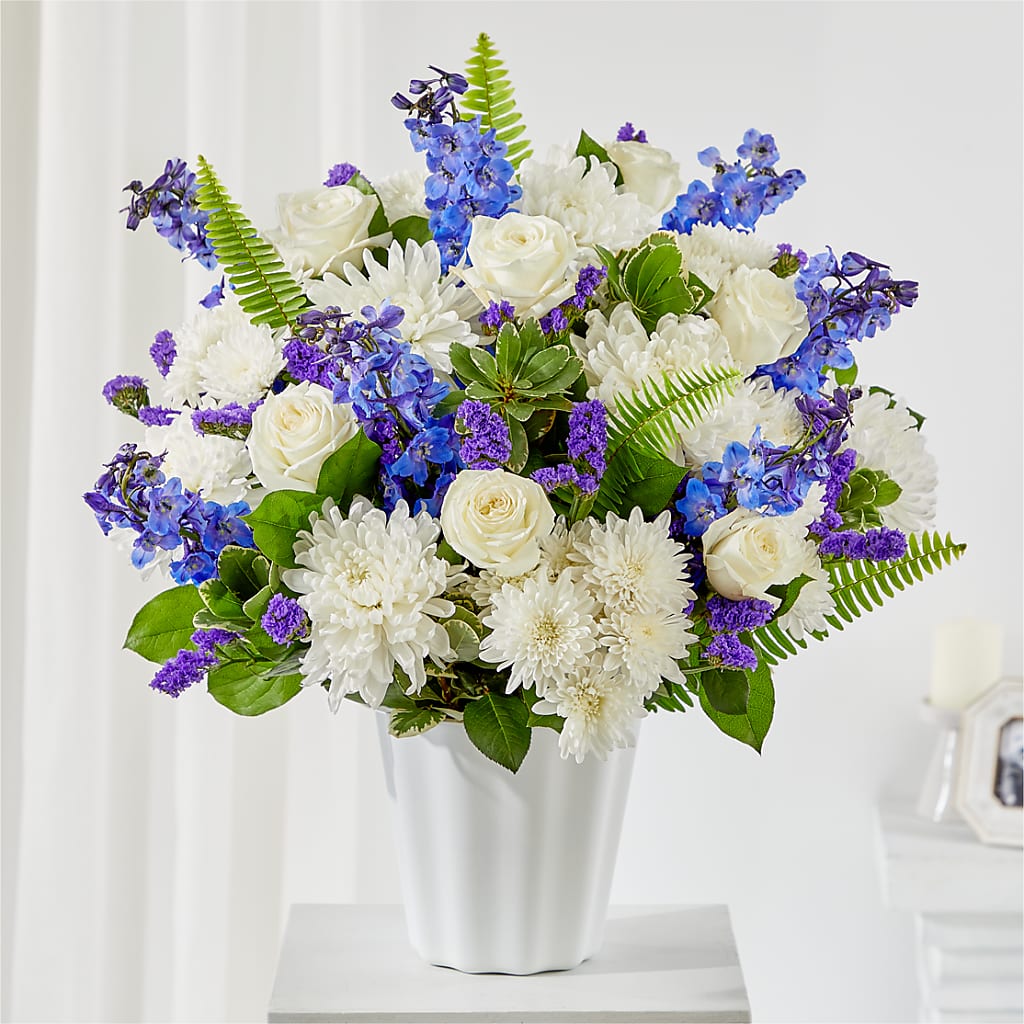 Hold Dear Tabletop Basket – Minish And Potts Llc, Crestwood KY