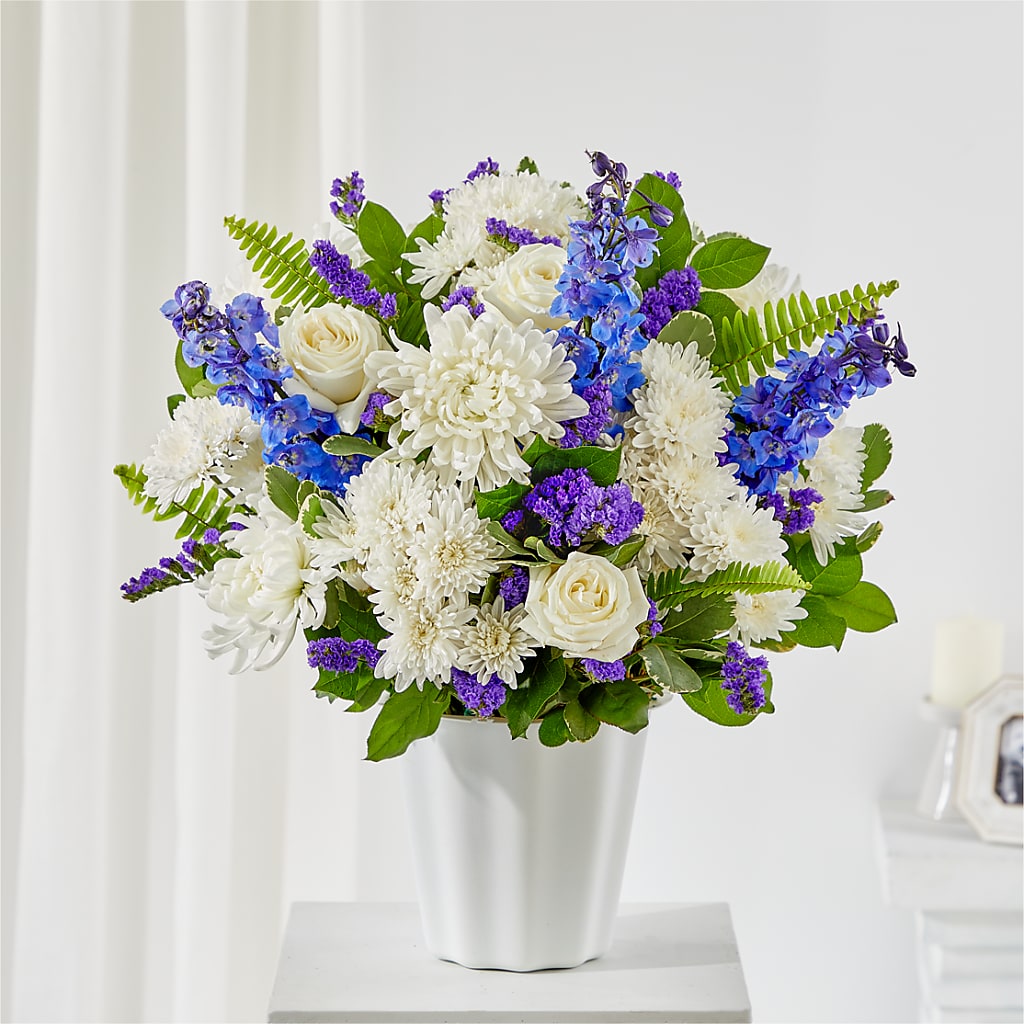 Hold Dear Tabletop Basket – Minish And Potts Llc, Crestwood KY
