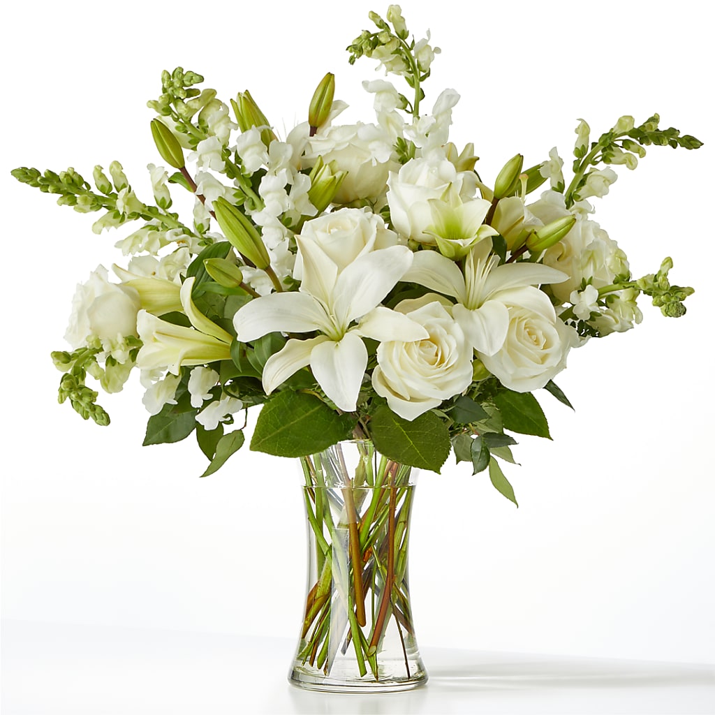 Eternal Friendship Bouquet – Minish And Potts Llc, Crestwood KY