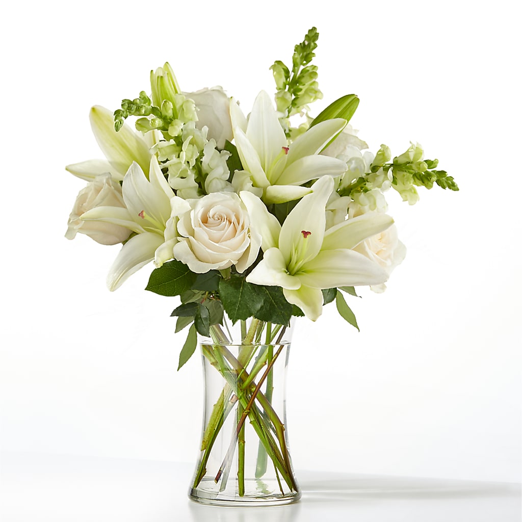 Eternal Friendship Bouquet – Minish And Potts Llc, Crestwood KY