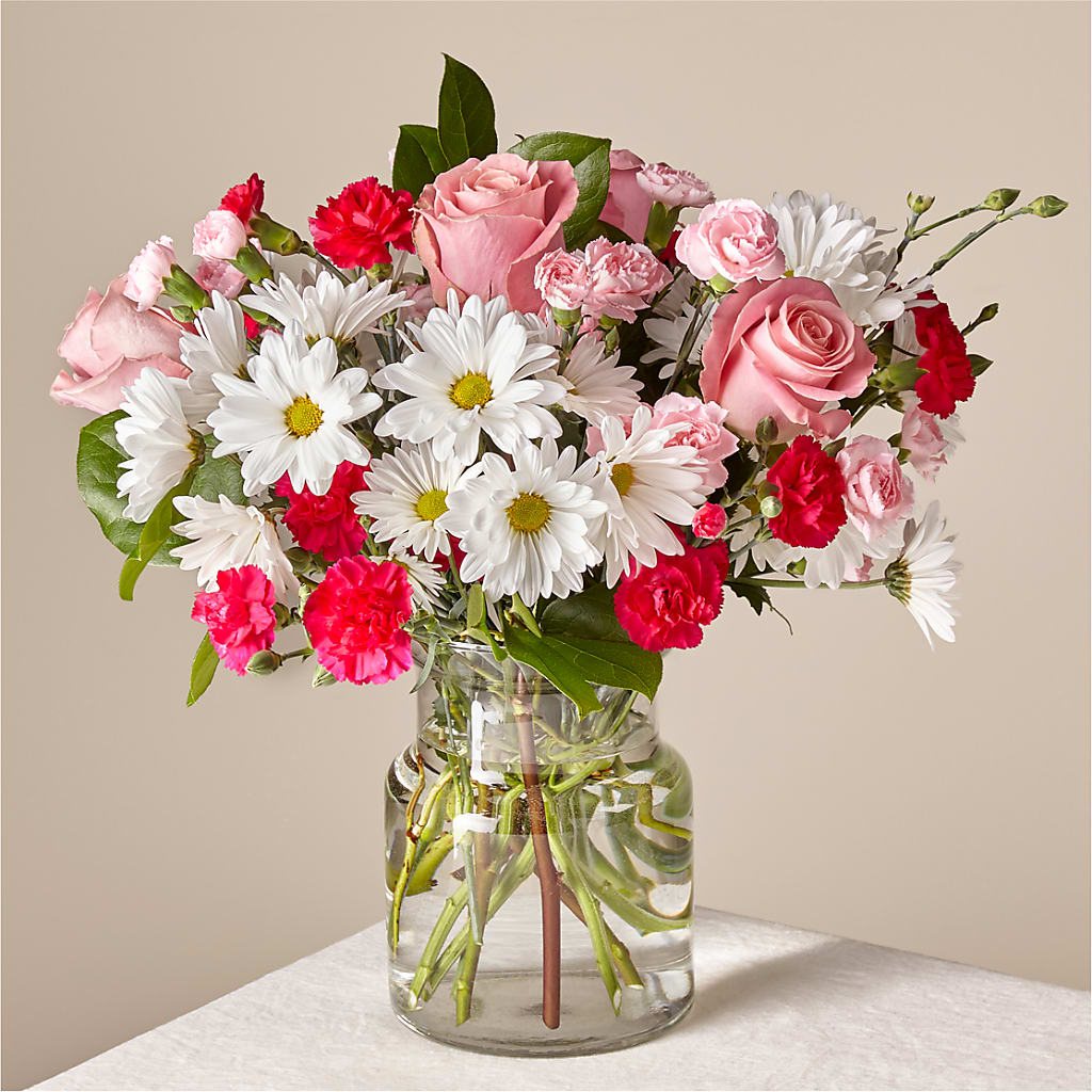 Sweet Surprises® Bouquet – Minish And Potts Llc, Crestwood KY