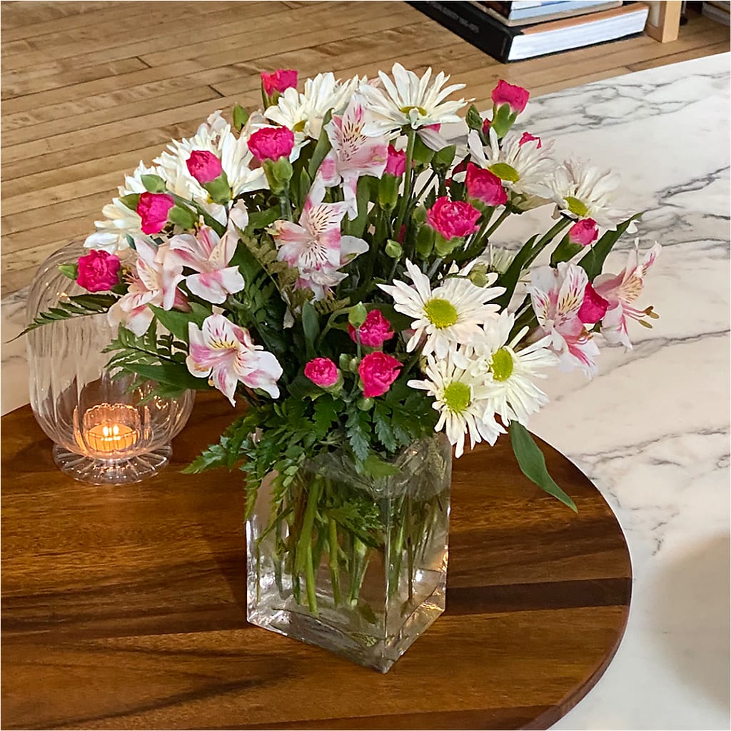 Sweet Surprises® Bouquet – Minish And Potts Llc, Crestwood KY
