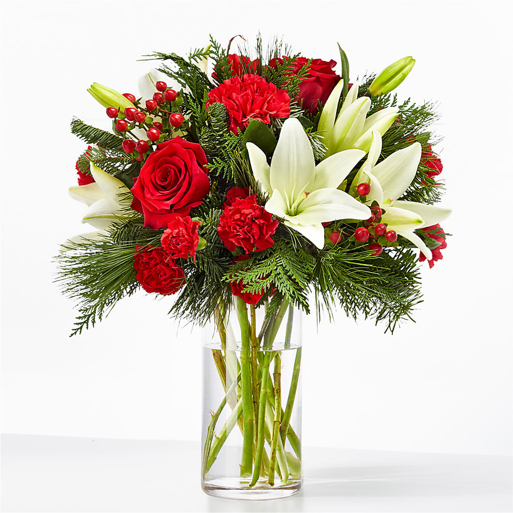 Joyful Greetings Bouquet – Minish And Potts Llc, Crestwood KY