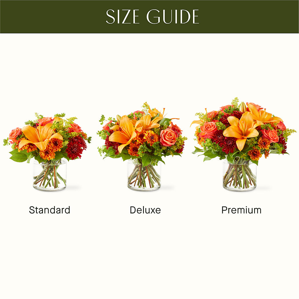 Honeycrisp Bouquet – Minish And Potts Llc, Crestwood KY