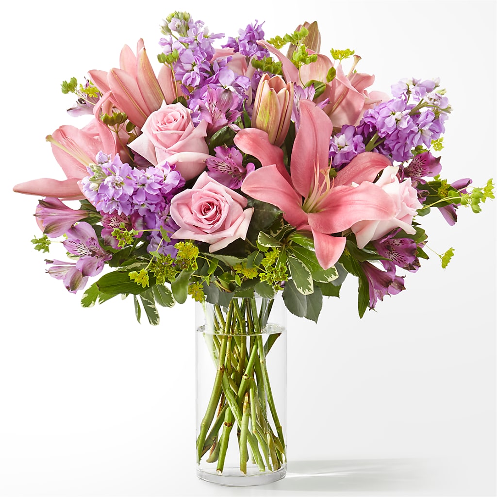 Precious Petals Bouquet – Minish And Potts Llc, Crestwood KY