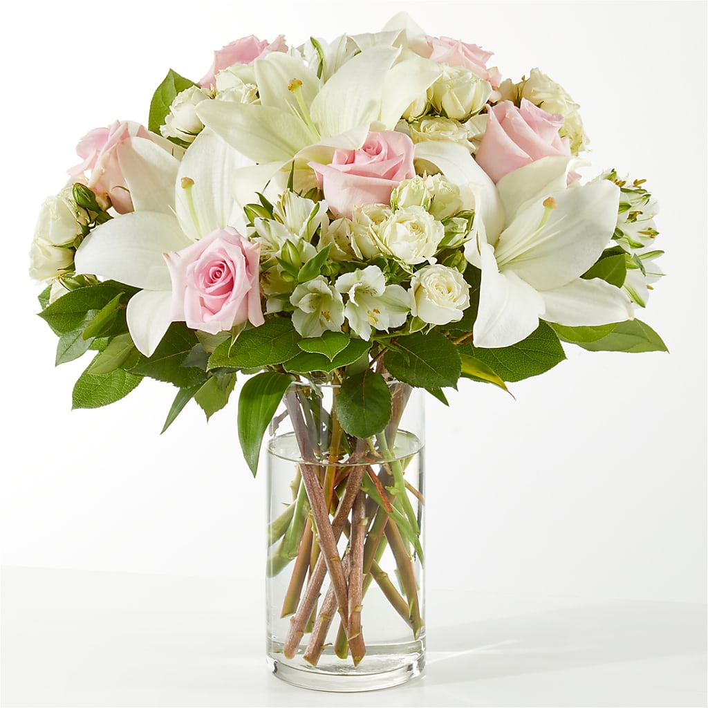 Kindhearted Bouquet – Minish And Potts Llc, Crestwood KY