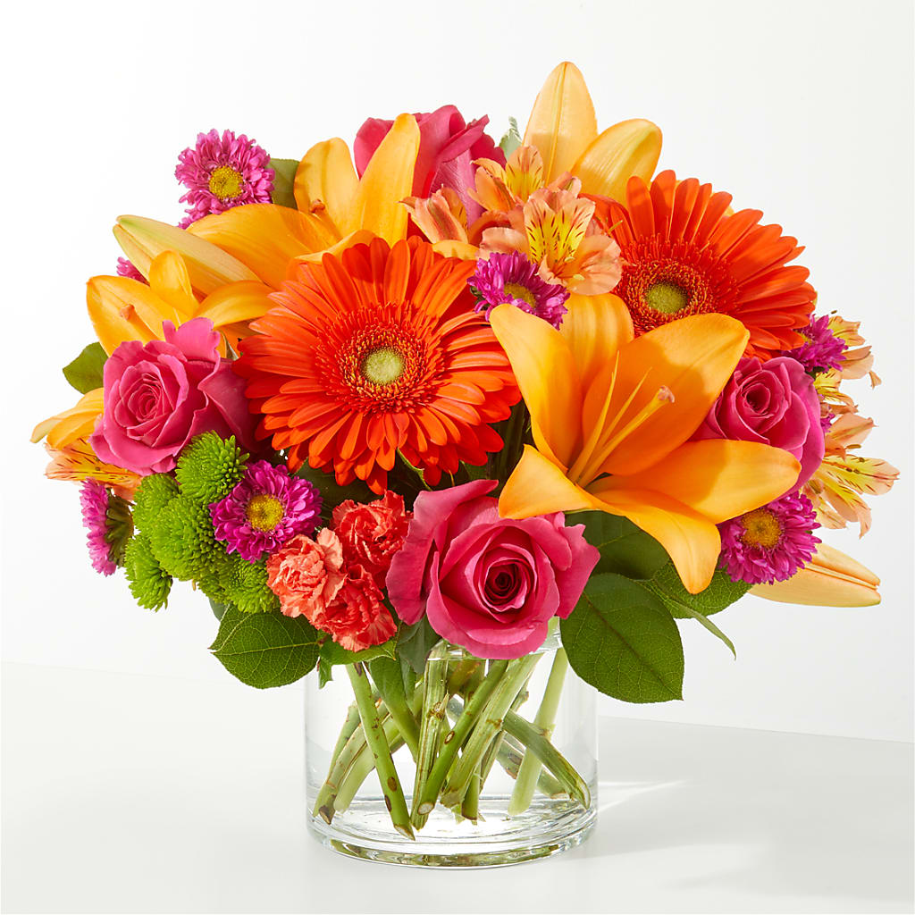 Soiree Bouquet – Minish And Potts Llc, Crestwood KY