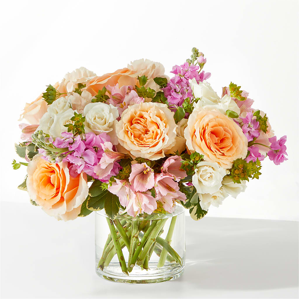 Paradise Bouquet – Minish And Potts Llc, Crestwood KY