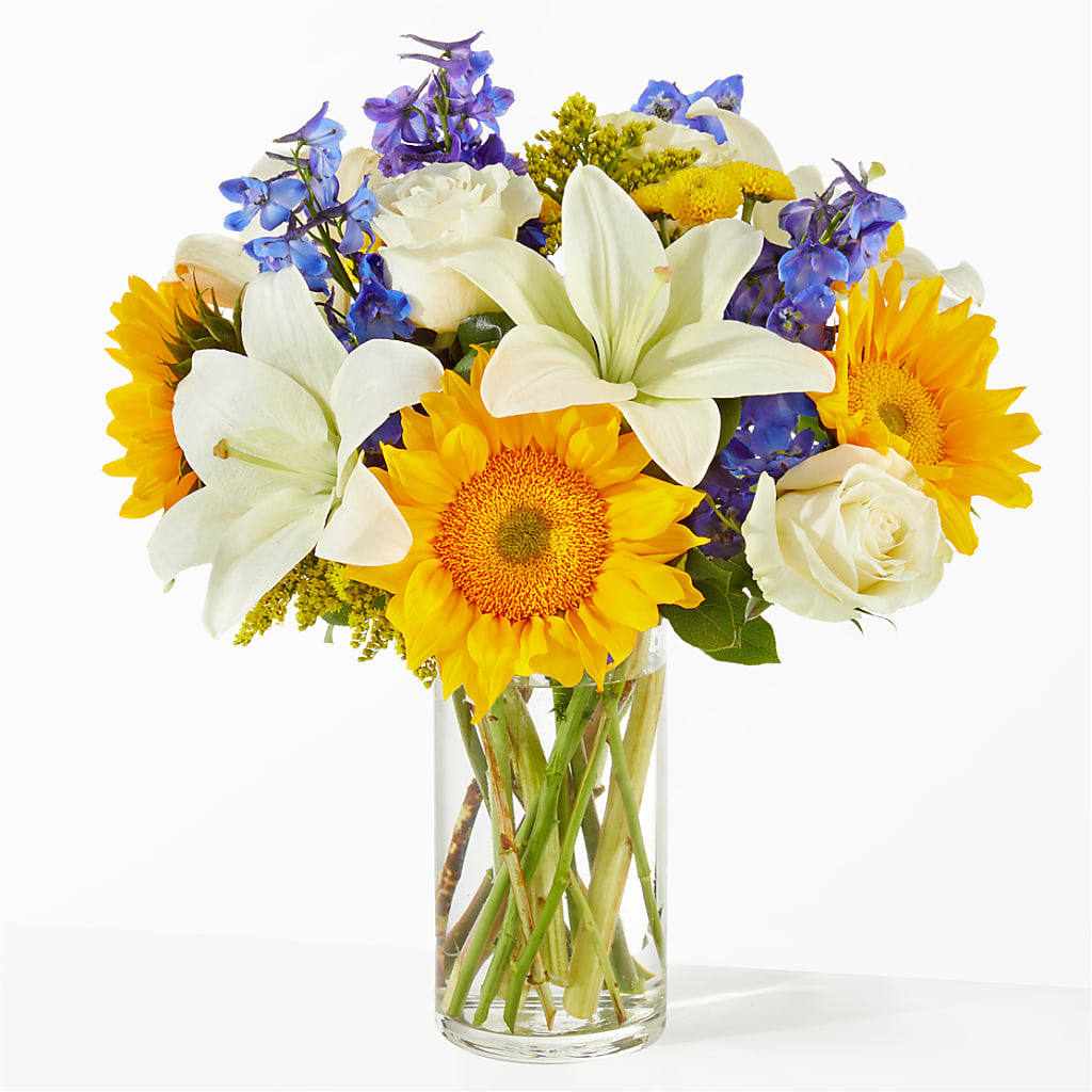 Stargazing Bouquet – Minish And Potts Llc, Crestwood KY