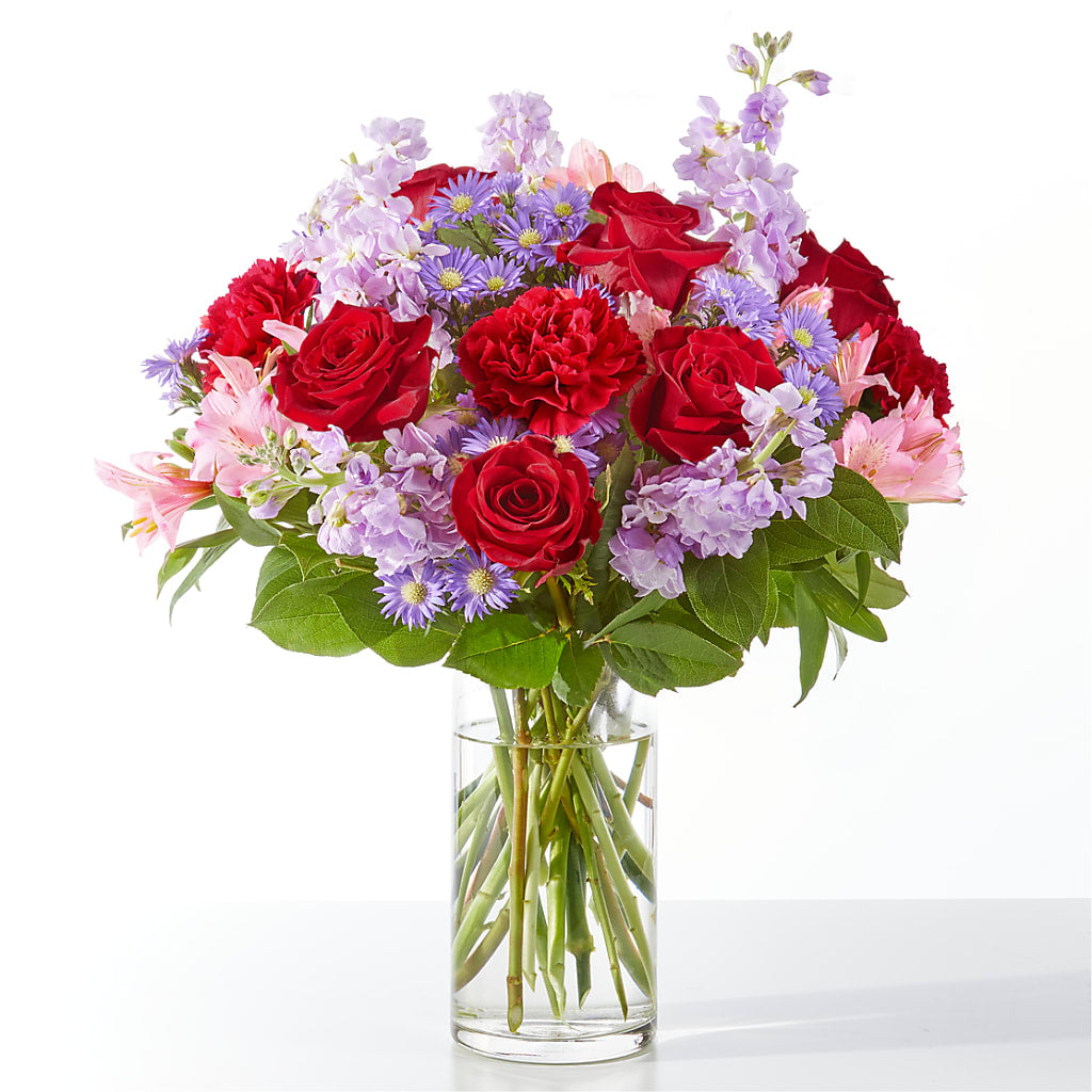 Your Majesty Bouquet – Minish And Potts Llc, Crestwood KY