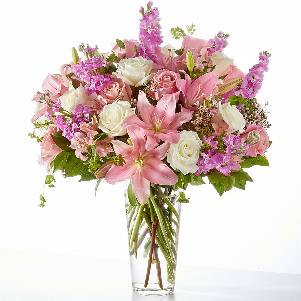 Ethereal Beauty Bouquet – Minish And Potts Llc, Crestwood KY