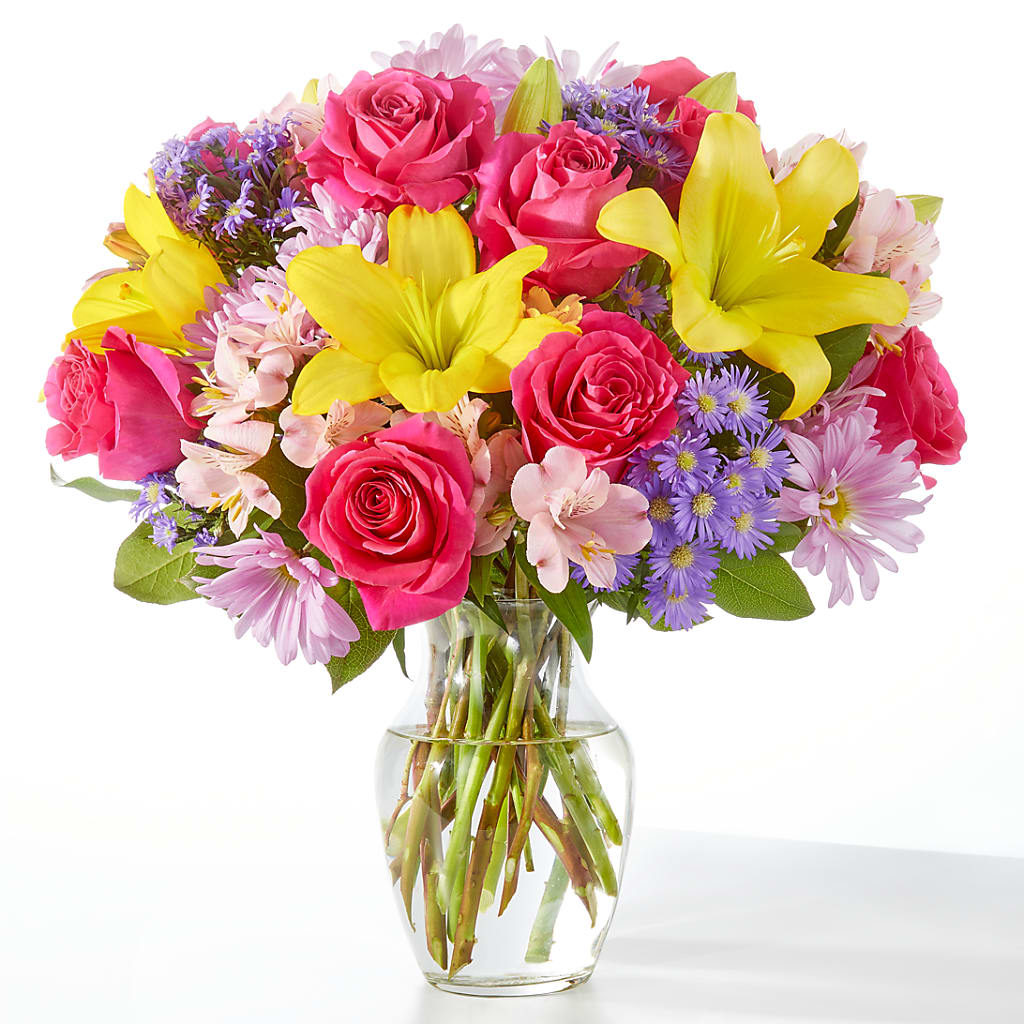 Sprinkles Bouquet – Minish And Potts Llc, Crestwood KY