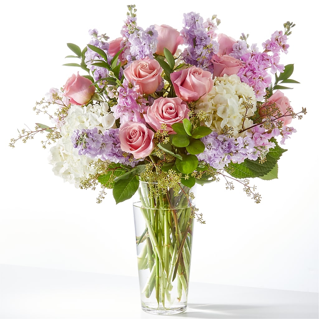 Embraced Bouquet – Minish And Potts Llc, Crestwood KY