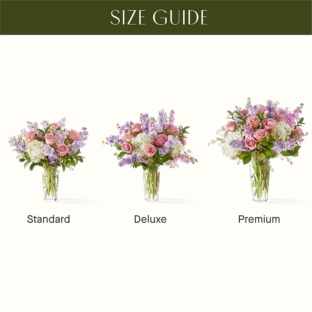 Embraced Bouquet – Minish And Potts Llc, Crestwood KY