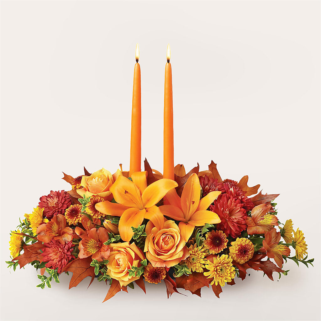 Traditions Centerpiece – Minish And Potts Llc, Crestwood KY